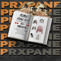PRXPANE’S BRUSH PACK
